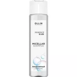 Мицеллярный шампунь Perfect Hair