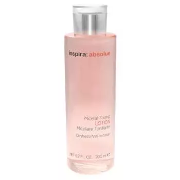 Мицеллярный тоник Inspira Miccelar Tlnic Lotion