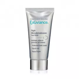 Микродермобразивное средство Exuviance Triple Microdermabrasion Face Polish (75 г)