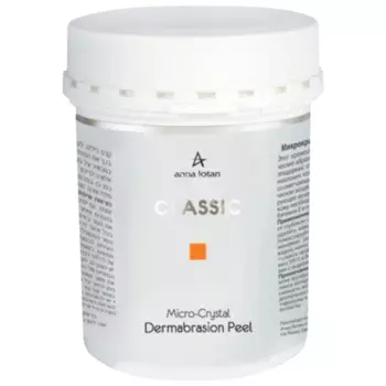 Микрокристаллическая дермабразия-пилинг (AL4326, 325 мл)