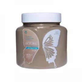 Микронизированные водоросли-ламинария для тела Детокс (1 141, 700 мл)