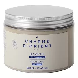 Минеральная маска Rassoul