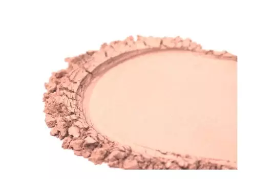 Минеральная пудра для загара ShineDry