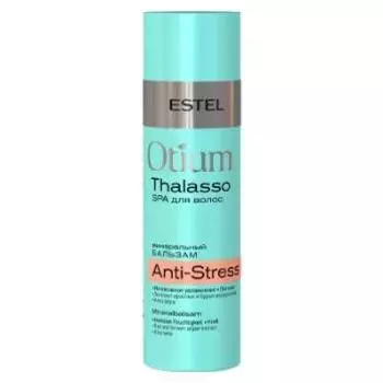Минеральный бальзам для волос Otium Thalasso Anti-Stress