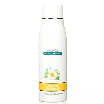 Минеральный гель для тела (DSM20, 500 мл)