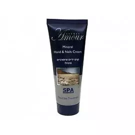 Минеральный крем для рук