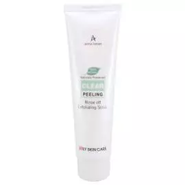 Минеральный пилинг Clear