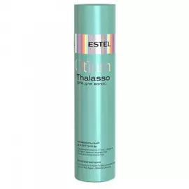 Минеральный шампунь для волос Otium Thalasso