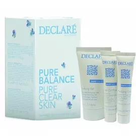 Мини-набор Чистая кожа Set Pure Balance