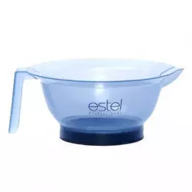 Миска для приготовления окрашивающих смесей