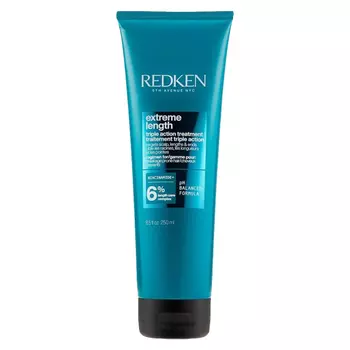 Многофункциональная маска тройного действия Triple Action Treatment