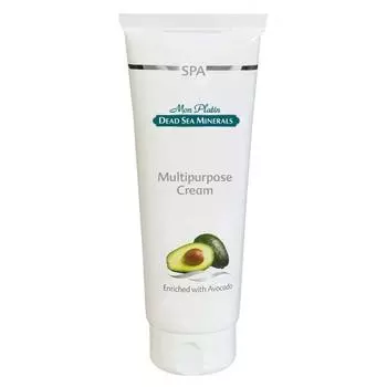 Многофункциональный крем Авокадо