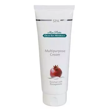 Многофункциональный крем с гранатом