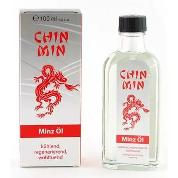 Многофункциональный лосьон Chin min (18310, 10 мл)