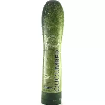 Многофункциональный увлажняющий и смягчающий гель с экстрактом огурца FarmStay