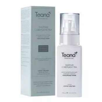 Многокомпонентный сенсорный тоник Энергия совершенства