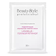 Моделирующая альгинатная лифтинг-маска Lanablue (30 г)