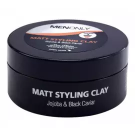 Моделирующая глина с матирующим эффектом