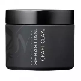 Моделирующая глина с матирующим эффектом Craft Clay