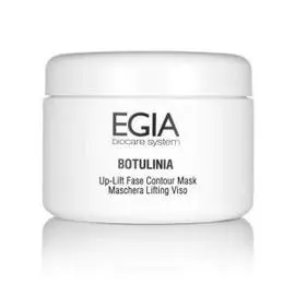 Моделирующая лифтинг-маска моделирующая Up-Lift Face Contours Mask