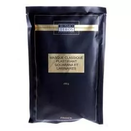 Моделирующая маска для тела с ламинарией и гуараной (12127, 250 г)