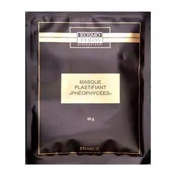 Моделирующая маска с бурыми и красными водорослями (12111, 30 мл)