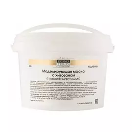 Моделирующая маска с хитозаном (12112B, 360 мл)