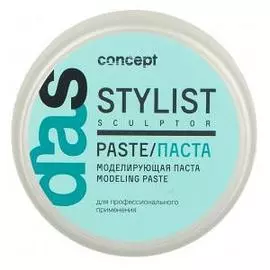 Моделирующая паста для волос Modeling paste