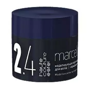 Моделирующая паста-крем нормальной фиксации Haute Couture