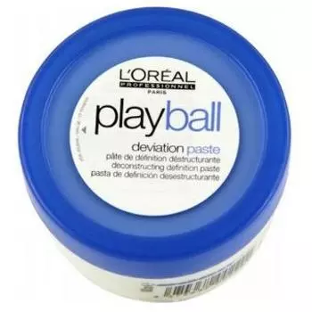 Моделирующая паста Play Ball Deviation Paste Tecni.art