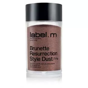 Моделирующая пудра для брюнеток