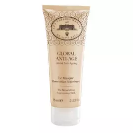 Моделирующая регенерирующая маска Masque Remodelant regenerant