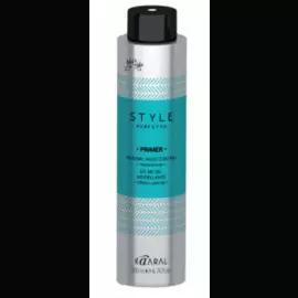 Моделирующее сухое масло Primer natural hold control (ЭХ99989443816, 200 мл)