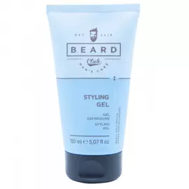 Моделирующий гель Beard Club