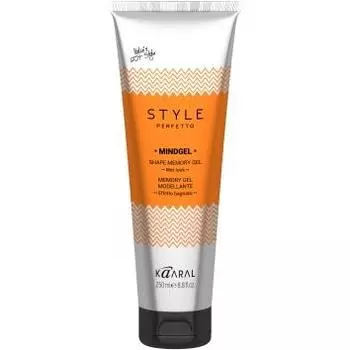 Моделирующий гель с эффектом памяти Mindgel shape memory gel (ЭХ99989443820, 300 мл)