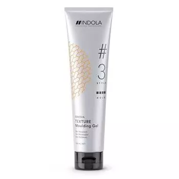 Моделирующий гель Texture Moulding Gel