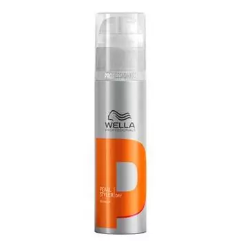 Моделирующий гель Wella Pearl Styler