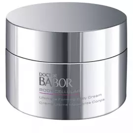 Моделирующий Экспресс-крем для тела Ultimate Forming Body Cream