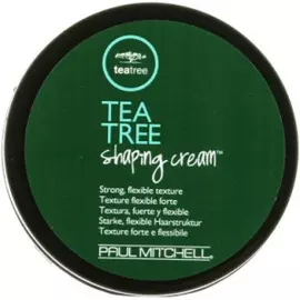 Моделирующий крем Теа Tree Shaping Cream
