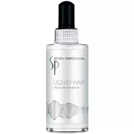 Молекулярный Рефиллер Liquid Hair