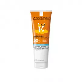 Молочко для младенцев и детей Anthelios SPF 50+