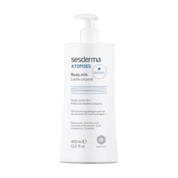 Молочко для тела Atopises Body Milk