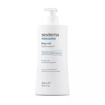 Молочко для тела Hidraderm Body milk