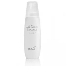 Молочко для увлажнения и восстановления кожи Lait Corps Douceur Body Milk (FNCGLAI500, 500 мл)