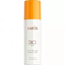 Молочко для загара SPF30 High Prot. Sun Lotion