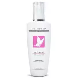 Молочко очищающее Milky fresh