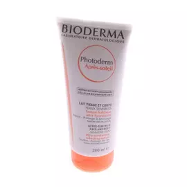 Молочко после солнца Фотодерм (28520D, 200 мл)