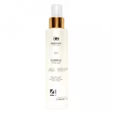 Молочко-спрей для термозащиты