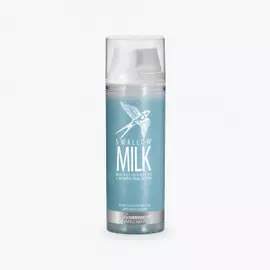 Молочко Swallow Milk мягкое очищение с экстрактом гнезда ласточки