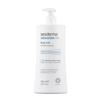 Молочко увлажняющее для тела Hidraderm Trx